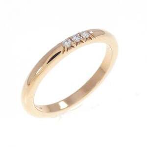 TIFFANY Gold Ring